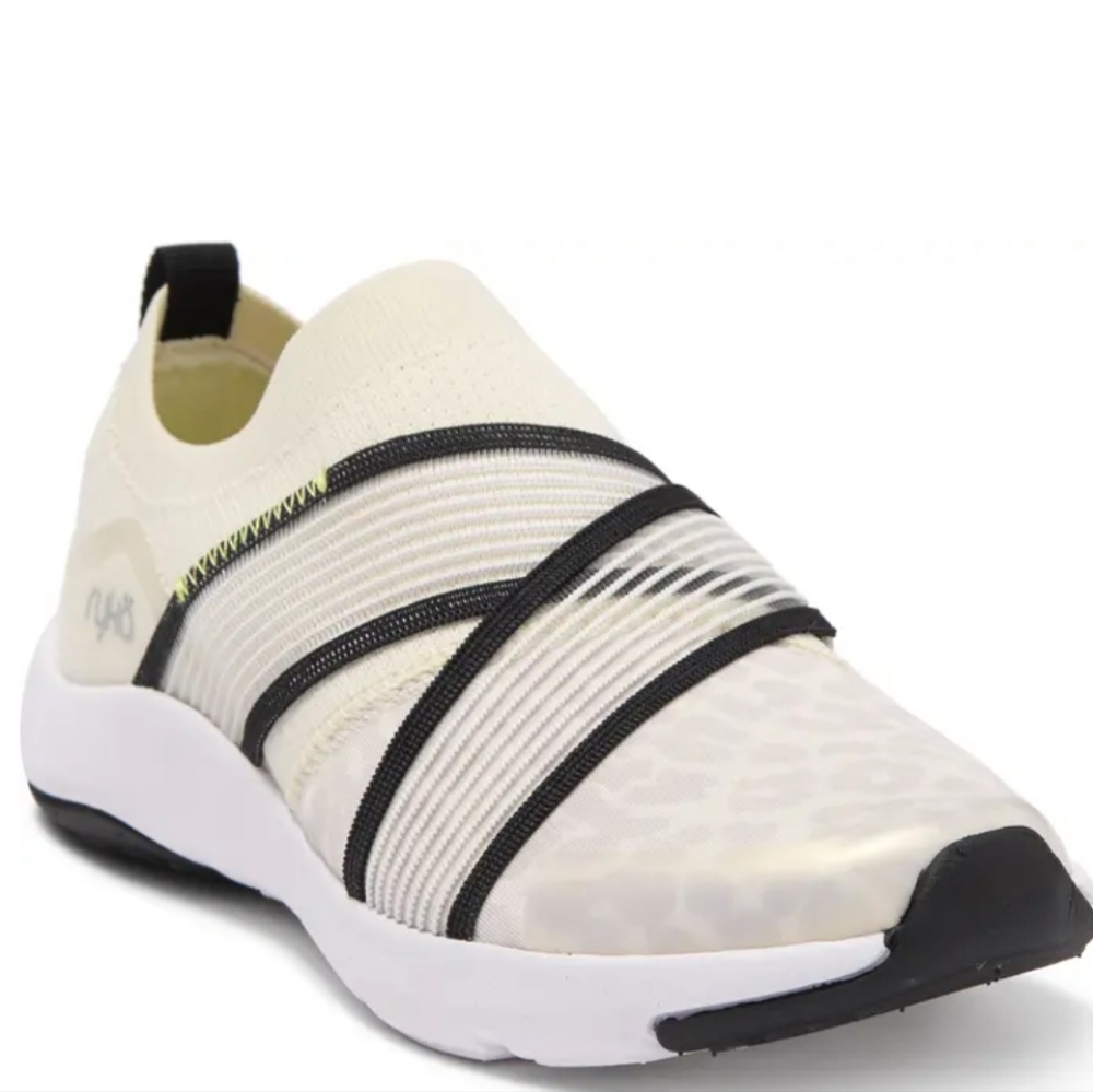 Empower Slip-On Sneaker by RYKA size 10